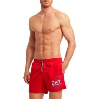 EA7 EMPORIO ARMANI TESSUTO BOXER BEACHWEAR thumbnav
